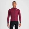 Sportful Fiandre Light NoRain Men's Jacket - Cedar -Sportful Shop SF20021REDWINE1