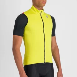 Sportful Fiandre Light NoRain Men's Vest - Cedar -Sportful Shop SF20023Cedar3