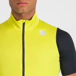 Sportful Fiandre Light NoRain Men's Vest - Cedar -Sportful Shop SF20023Cedar4