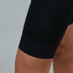 Sportful Ltd Womens Bib Shorts - Black -Sportful Shop SF20032BLK 4