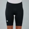 Sportful LTD Womens Lycra Shorts - Black -Sportful Shop SF20033BLK 1