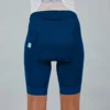 Sportful Ltd Womens Lycra Shorts - Blue -Sportful Shop SF20033BLU 2