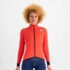 Sportful Fiandre Light NoRain Women's Jacket - Liquorice