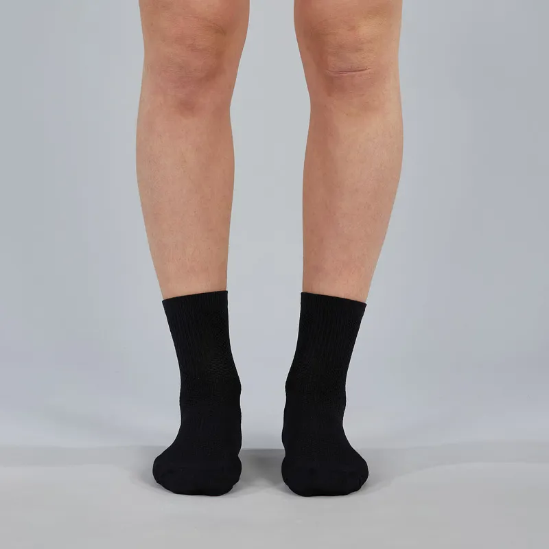 Sportful Pro Race Womens Socks - Black 3 Sportful Pro Race Womens Socks - Black