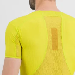 Sportful Pro Men's Short Sleeve Base Layer - Cedar -Sportful Shop SF20074Cedar5