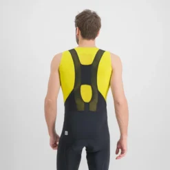 Sportful Pro Men's Sleeveless Base Layer - Cedar -Sportful Shop SF20075Cedar2