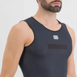 Sportful Pro Base Layer Sleeveless / Galaxy Blue -Sportful Shop SF20075GalaxyBLU3