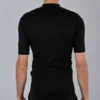 Sportful Fiandre Thermal Layer Short Sleeve Base Layer - Black -Sportful Shop SF20078BLK 2