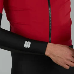 Sportful Fiandre Light Armwarmers - Black -Sportful Shop SF20081BLK 3