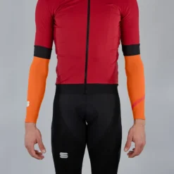 Sportful Fiandre Light Armwarmers - Black