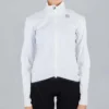 Sportful Hot Pack NoRain Womens Waterproof Jacket - White -Sportful Shop SF20086WHT