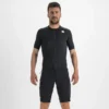 Sportful Supergiara Men's Overshorts - Black 1 Sportful Supergiara Men's Overshorts - Black -Sportful Shop SF20507BLK1