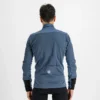 Sportful Tempo Windproof Men's Jacket - Blue Sea -Sportful Shop SF20512BLUSea 2