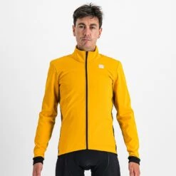 Sportful Neo Softshell Men's Jacket - Blue Sea