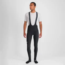 Sportful Classic Race Bib Tights - Black -Sportful Shop SF20517BLK1