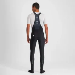 Sportful Classic Race Bib Tights - Black -Sportful Shop SF20517BLK2