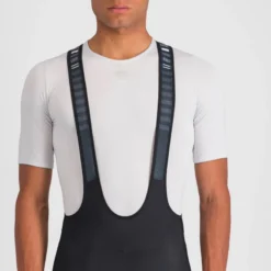 Sportful Classic Race Bib Tights - Black