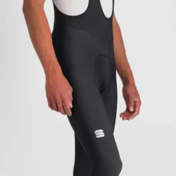 Sportful Classic Race Bib Tights - Black -Sportful Shop SF20517BLK6