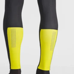 Sportful Classic Race Bib Tights - Black/Cedar -Sportful Shop SF20517BLKCedar6