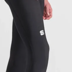 Sportful Classic Race Bib Tights - Black/Cedar