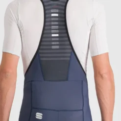 Sportful Classic Race Bib Tights - Galaxy Blue -Sportful Shop SF20517GalaxyBLU5