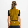 Sportful Fiandre Light NoRain Women's Vest - Liquorice -Sportful Shop SF205192521 2