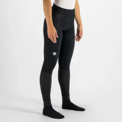 Sportful Total Comfort Women's Tights - Black -Sportful Shop SF20531BLK1