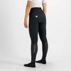 Sportful Total Comfort Women's Tights - Black -Sportful Shop SF20531BLK3