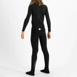 Sportful Giro Kid's Tights - Black -Sportful Shop SF20534BLK4