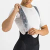 Sportful Total Comfort Women's Bib Tights - Black -Sportful Shop SF20535BLK4