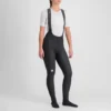 Sportful Classic Women's Bib Tights - Black -Sportful Shop SF20536BLK3