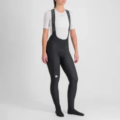 Sportful Classic Women's Bib Tights - Black
