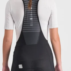 Sportful Classic Women's Bib Tights - Black -Sportful Shop SF20536BLK4
