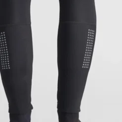 Sportful Classic Women's Bib Tights - Black -Sportful Shop SF20536BLK7
