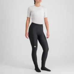 Sportful Classic Women's Tights - Black 11 Sportful Classic Women's Tights - Black -Sportful Shop SF20537BLK3