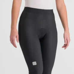 Sportful Classic Women's Tights - Black 12 Sportful Classic Women's Tights - Black -Sportful Shop SF20537BLK6
