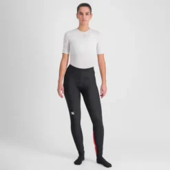 Sportful Classic Women's Tights - Galaxy Blue -Sportful Shop SF20537BLKPompelmo1
