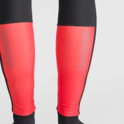 Sportful Classic Women's Tights - Black/Pompelmo 13 Sportful Classic Women's Tights - Black/Pompelmo -Sportful Shop SF20537BLKPompelmo5