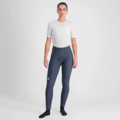 Sportful Classic Women's Tights - Black 14 Sportful Classic Women's Tights - Black -Sportful Shop SF20537GalaxyBLU1