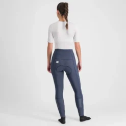 Sportful Classic Women's Tights - Galaxy Blue -Sportful Shop SF20537GalaxyBLU2