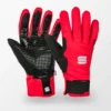 Sportful SottoZero Gloves - Red 1 Sportful SottoZero Gloves - Red -Sportful Shop SF20539RED