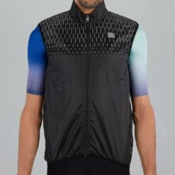 Sportful Reflex Vest - White 12 Sportful Reflex Vest - White -Sportful Shop SF21019BLK 1