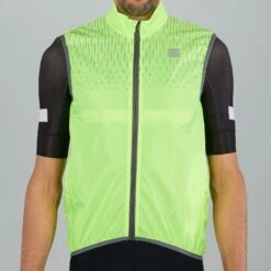 Sportful Reflex Vest - White 14 Sportful Reflex Vest - White -Sportful Shop SF21019YELFluo 1