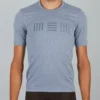Sportful Giara T-Shirt - Blue Sea -Sportful Shop SF21021BLUSea 1