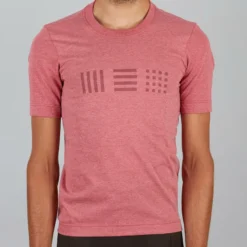 Sportful Giara T-Shirt - Blue Sea -Sportful Shop SF21021REDRumba 1