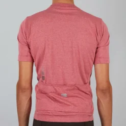 Sportful Giara T-Shirt - Red Rumba