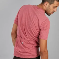 Sportful Giara T-Shirt - Red Rumba -Sportful Shop SF21021REDRumba 5