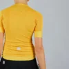 Sportful Monocrom Womens Short Sleeve Jersey - Yellow -Sportful Shop SF21034YEL 5