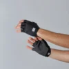 Sportful Race Short Finger Gloves - Sea Moss -Sportful Shop SF21036BLK 1