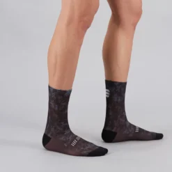 Sportful Escape Socks - Black -Sportful Shop SF21043BLK 3